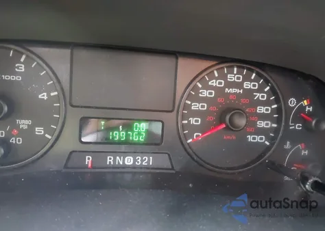 2005 Ford F250 Super Duty z USA, uszkodzony, nr VIN 1FTSX21PX5ED24854